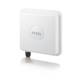 Zyxel LTE7490-M904 router wireless Gigabit Ethernet Banda singola (2.4 GHz) 4G Bianco