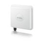 Zyxel LTE7490-M904 router inalámbrico Gigabit Ethernet Banda única (2,4 GHz) 4G Blanco