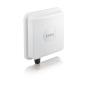 Zyxel LTE7490-M904 router inalámbrico Gigabit Ethernet Banda única (2,4 GHz) 4G Blanco