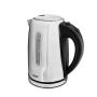 Zelmer ZCK7924 electric kettle 1.7 L 2200 W Stainless steel