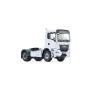 Wiking 077652 Modellino di camion rimorchio Preassemblato 1 32