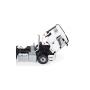 Wiking 077652 Truck Trailer model Preassembled 1 32