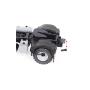 Wiking 077652 Truck Trailer model Preassembled 1 32