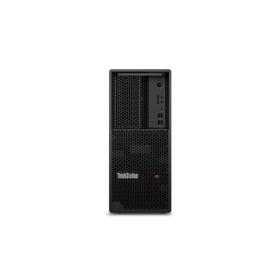 Lenovo ThinkStation P3 Intel® Core™ i7 i7-14700K 32 GB DDR5-SDRAM 1 TB SSD Windows 11 Pro Tower Stazione di lavoro Nero