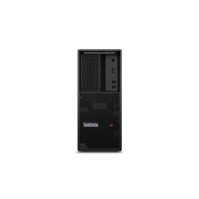 Lenovo ThinkStation P3 Intel® Core™ i7 i7-14700K 32 GB DDR5-SDRAM 1 TB SSD Windows 11 Pro Tower Stazione di lavoro Nero