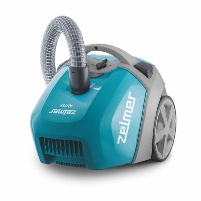 Zelmer ZVC3501T aspiradora 3,5 L Aspiradora de tambor Secar 900 W Bolsa para el polvo