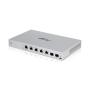 Ubiquiti UniFi US-XG-6POE network switch Managed 10G Ethernet (100 1000 10000) Power over Ethernet (PoE) 1U Grey