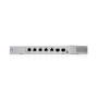 Ubiquiti UniFi US-XG-6POE commutateur réseau Géré 10G Ethernet (100 1000 10000) Connexion Ethernet, supportant l'alimentation