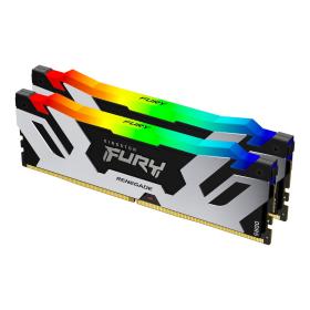 Kingston Technology FURY Renegade RGB módulo de memoria 96 GB 2 x 48 GB DDR5