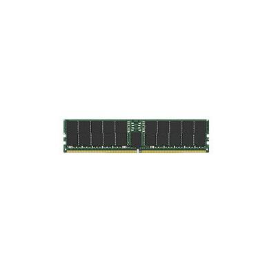 Kingston Technology KTD-PE548D4-64G memory module 64 GB 1 x 64 GB DDR5 4800 MHz ECC