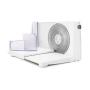 Zelmer ZFS0916 trancheuse Electrique 1500 W Blanc Plastique