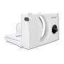 Zelmer ZFS0916 affettatrice Elettrico 1500 W Bianco Plastica