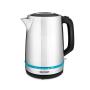 Zelmer ZCK7921 electric kettle 1.7 L 2200 W Stainless steel