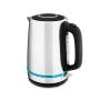 Zelmer ZCK7921 electric kettle 1.7 L 2200 W Stainless steel