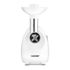 Zelmer ZMM4048B hachoir 1900 W Blanc