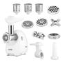 Zelmer ZMM4048B mincer 1900 W White