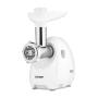 Zelmer ZMM4080B mincer 1900 W White