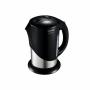 Zelmer ZCK7630B bollitore elettrico 1,7 L 1850 W Nero