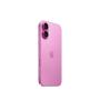 Apple iPhone 16 15,5 cm (6.1") Dual-SIM iOS 18 5G USB Typ-C 512 GB Pink