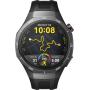 Huawei WATCH GT5 Pro 46mm 3,63 cm (1.43") AMOLED Digital 466 x 466 Pixel Schwarz GPS