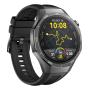 Huawei WATCH GT5 Pro 46mm 3,63 cm (1.43") AMOLED Digital 466 x 466 Pixeles Negro GPS (satélite)