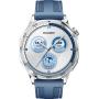 Huawei WATCH GT5 46mm 3,63 cm (1.43") AMOLED Digitale 466 x 466 Pixel Acciaio inox GPS (satellitare)