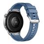 Huawei WATCH GT5 46mm 3,63 cm (1.43") AMOLED Digital 466 x 466 Pixel Edelstahl GPS