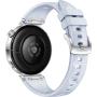 Huawei WATCH GT5 41mm 3.35 cm (1.32") AMOLED Digital 466 x 466 pixels Stainless steel