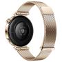 Huawei WATCH GT5 41mm 3,35 cm (1.32") AMOLED Digital 466 x 466 Pixel Gold