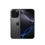 Apple iPhone 16 Pro 1TB Titanio Nero