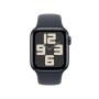 Apple Watch SE OLED 40 mm Digital 324 x 394 Pixeles Pantalla táctil 4G Marina Wifi GPS (satélite)