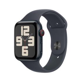 Apple Watch SE OLED 44 mm Digital 368 x 448 Pixeles Pantalla táctil 4G Marina Wifi GPS (satélite)