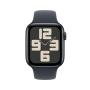 Apple Watch SE OLED 44 mm Digital 368 x 448 Pixeles Pantalla táctil 4G Marina Wifi GPS (satélite)