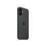 Apple iPhone 16 Plus 17 cm (6.7") Doppia SIM iOS 18 5G USB tipo-C 256 GB Nero