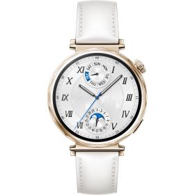 Huawei WATCH GT5 41mm 3,35 cm (1.32") AMOLED Numérique 466 x 466 pixels Or