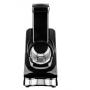 Solis 921.06 electric grater spiralizer Stainless steel Black, Stainless steel