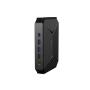 Chuwi CH-HEROBOX Intel® N N100 8 GB DDR5-SDRAM 256 GB SSD Windows 11 Home Mini PC Nero