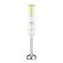 Zelmer ZHB4562L blender Mélangeur par immersion 800 W Blanc, Jaune