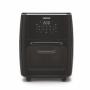 Zelmer ZAF7120 fryer Single 12 L Stand-alone 1700 W Low fat fryer Black