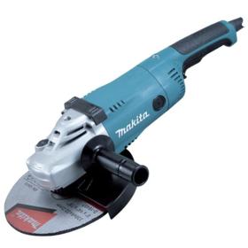 Makita GA9020RFK3 angle grinder 23 cm 6600 RPM 2200 W 5.8 kg