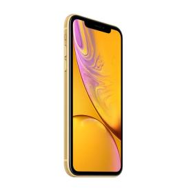 Apple iPhone XR 15,5 cm (6.1") Doppia SIM iOS 14 4G 64 GB Giallo