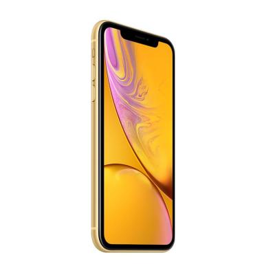 Apple iPhone XR 15,5 cm (6.1") Doppia SIM iOS 14 4G 64 GB Giallo