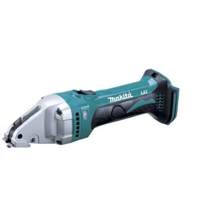 Makita DJS101Z power shear nibbler 4300 spm