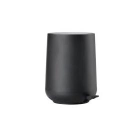 Zone Denmark 331971 trash can 3 L Round Acrylonitrile butadiene styrene (ABS) Black