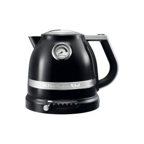 KitchenAid 5KEK1522EOB tetera eléctrica 1,5 L 2400 W Negro