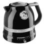 KitchenAid 5KEK1522EOB tetera eléctrica 1,5 L 2400 W Negro