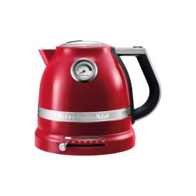 KitchenAid 5KEK1522EER bouilloire 1,5 L 2400 W Rouge