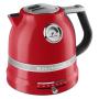 KitchenAid 5KEK1522EER bouilloire 1,5 L 2400 W Rouge