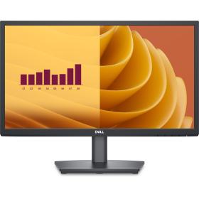 DELL E Series E2225HS computer monitor 54.5 cm (21.4") 1920 x 1080 pixels Full HD LCD Black