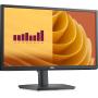 DELL E Series E2225HS computer monitor 54.5 cm (21.4") 1920 x 1080 pixels Full HD LCD Black